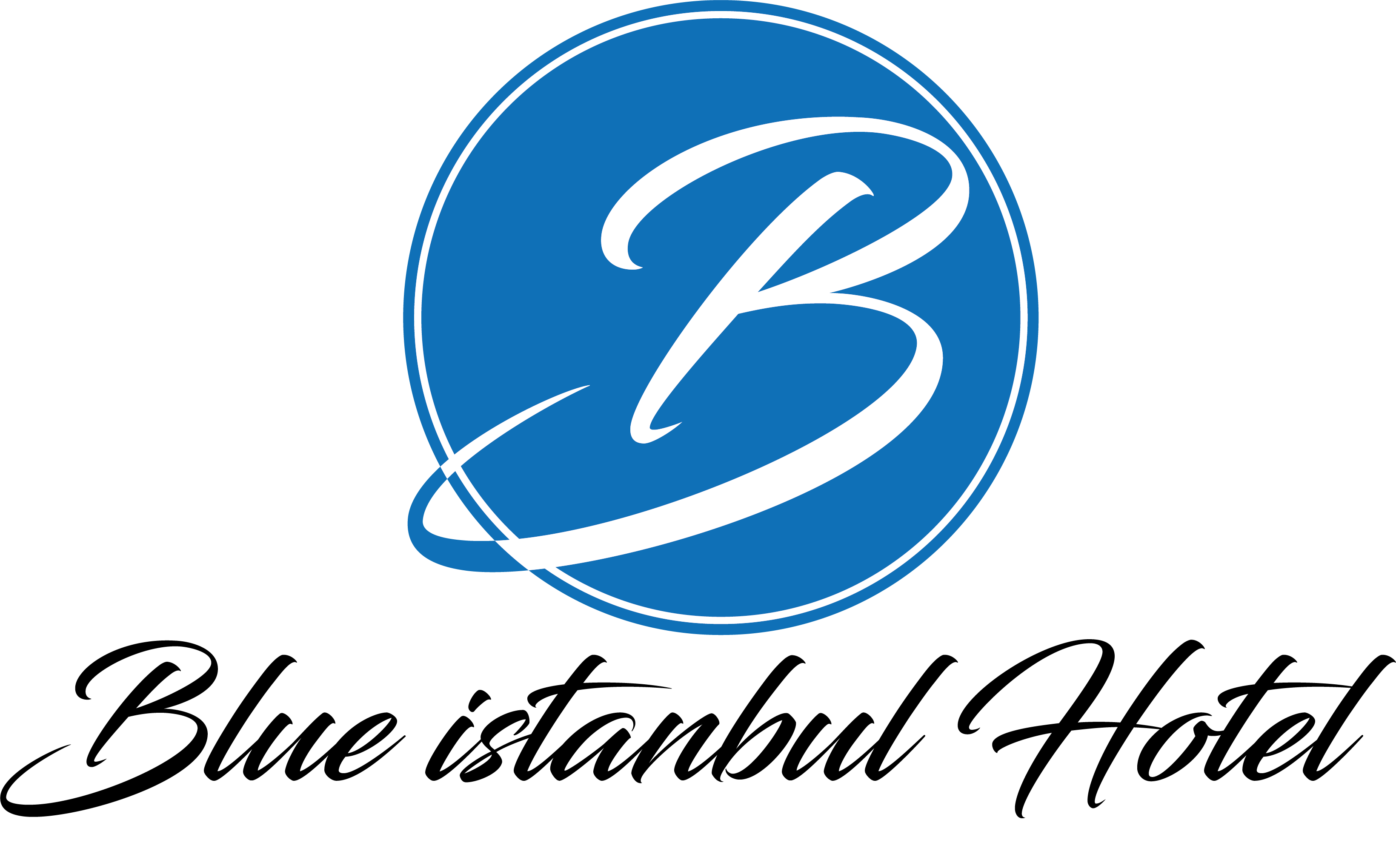 Blue İstanbul Hotel